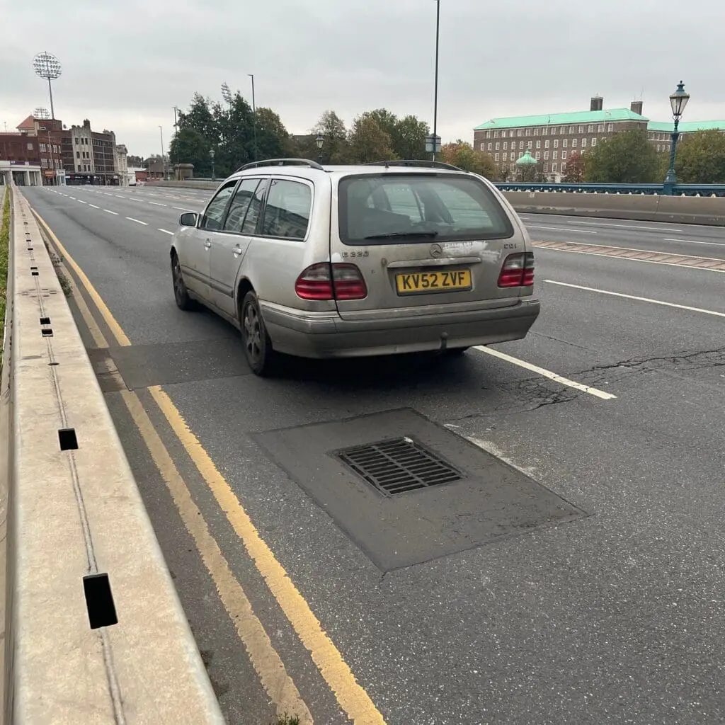 Torrent Water Management